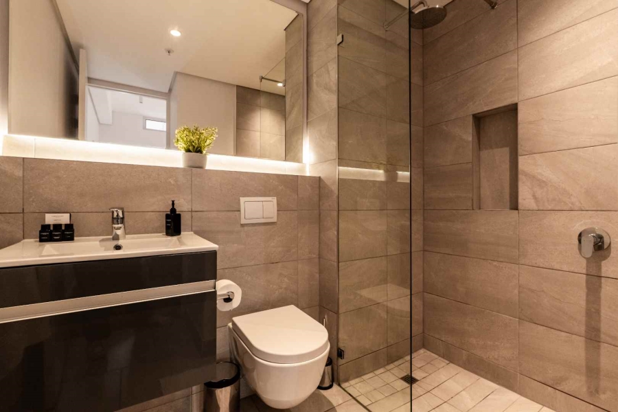 1 Bedroom Property for Sale in Cape Town City Centre Western Cape